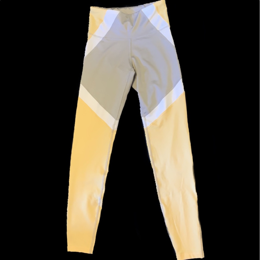 Workout Leggings